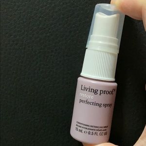 Living proof restore perfecting spray 15ml